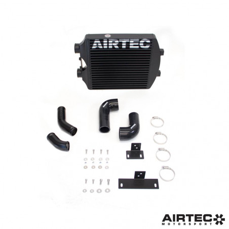 Intercooler Ford Fiesta MK7 1L EcoBoost (stage 2) Airtec Motorsport - SWAPLAND