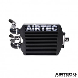 Intercooler Ford Fiesta MK7 1L EcoBoost (stage 2) Airtec Motorsport - SWAPLAND 2