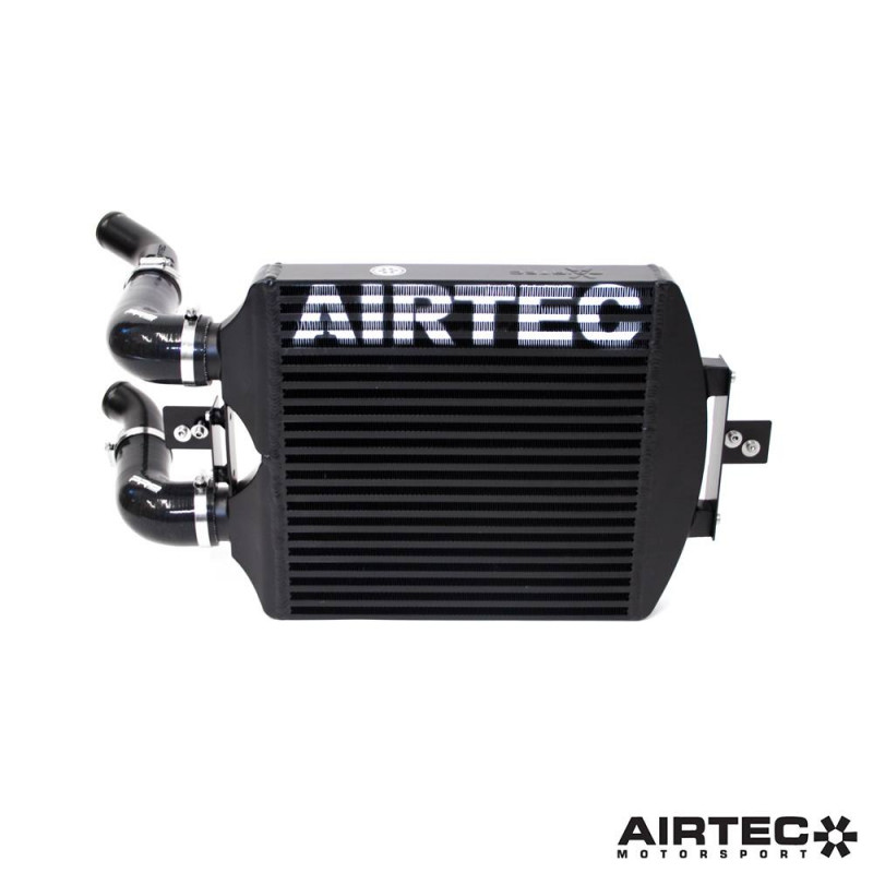 Intercooler Ford Fiesta MK7 1L EcoBoost (stage 2) Airtec Motorsport - SWAPLAND