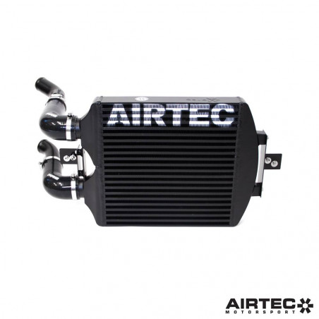 Intercooler Ford Fiesta MK7 1L EcoBoost (stage 2) Airtec Motorsport - SWAPLAND