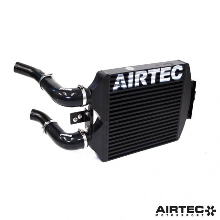 Intercooler Ford Fiesta MK7 1L EcoBoost (stage 2) Airtec Motorsport - SWAPLAND