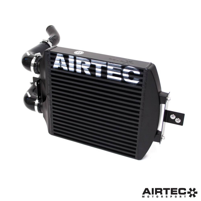 Intercooler Ford Fiesta MK7 1L EcoBoost (stage 2) Airtec Motorsport - SWAPLAND