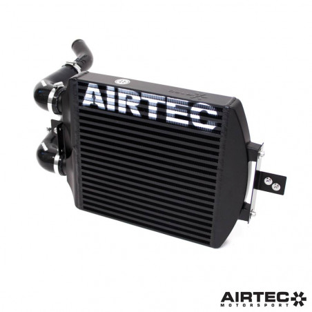 Intercooler Ford Fiesta MK7 1L EcoBoost (stage 2) Airtec Motorsport - SWAPLAND