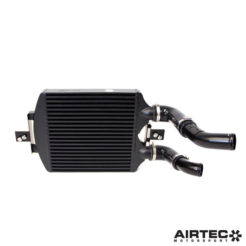 Intercooler Ford Fiesta MK7 1L EcoBoost (stage 2) Airtec Motorsport - SWAPLAND