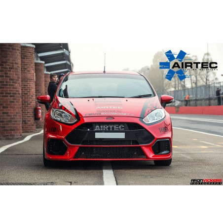 Intercooler Ford Fiesta MK7 1L EcoBoost (stage 2) Airtec Motorsport - SWAPLAND