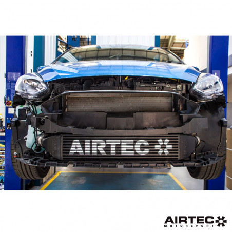 Intercooler Ford Fiesta Mk8 ST-200 Airtec Motorsport - SWAPLAND