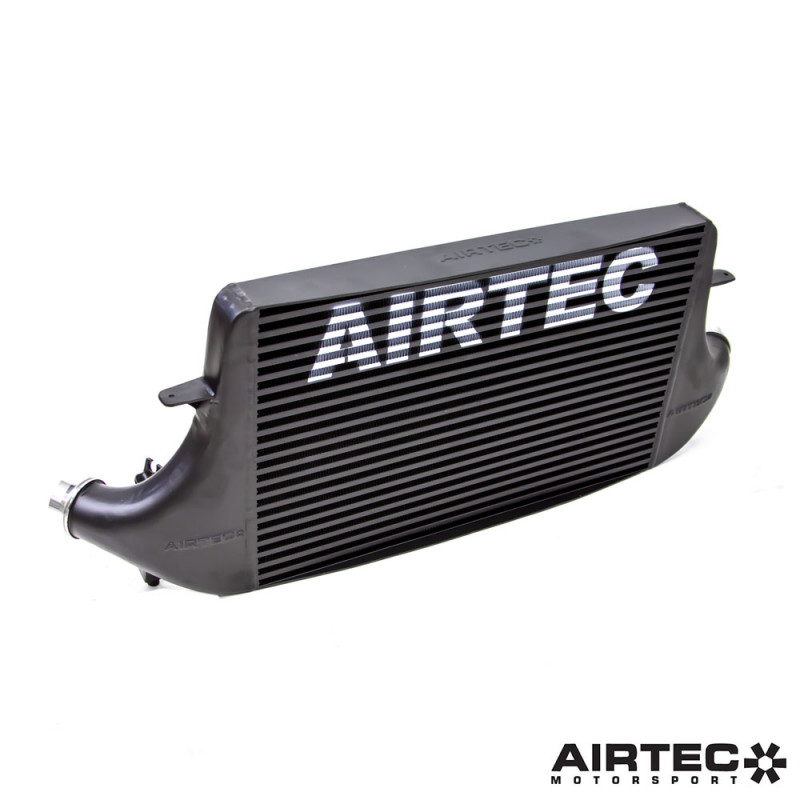 Intercooler Ford Fiesta MK8 ST-200 (stage 2) Airtec Motorsport - SWAPLAND