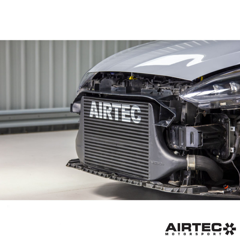 Intercooler Ford Fiesta MK8 ST-200 (stage 2) Airtec Motorsport - SWAPLAND