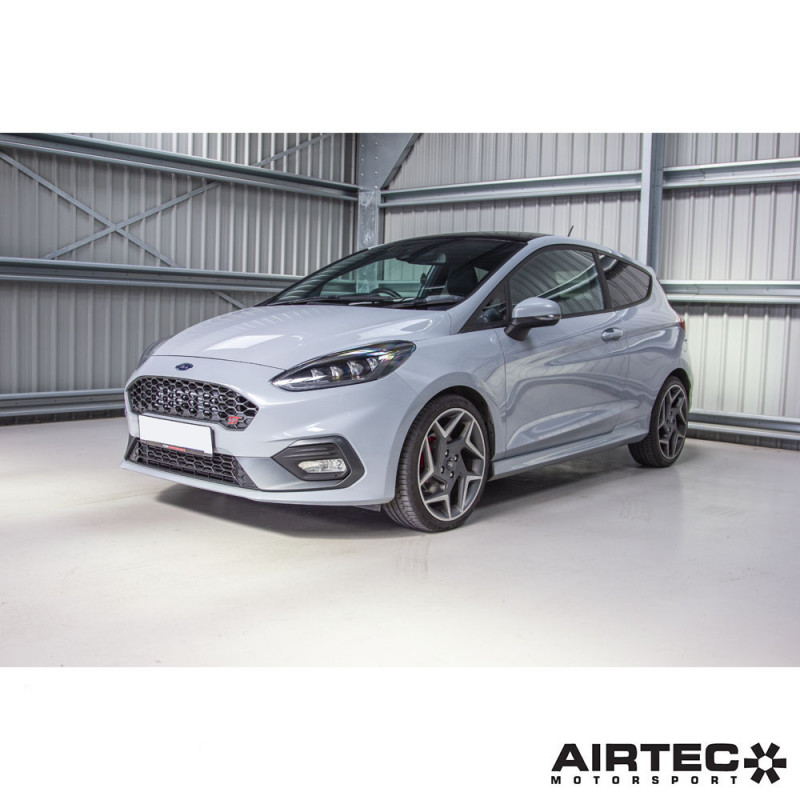 Intercooler Ford Fiesta MK8 ST-200 (stage 2) Airtec Motorsport - SWAPLAND