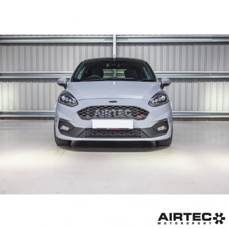 Intercooler Ford Fiesta MK8 ST-200 (stage 2) Airtec Motorsport - SWAPLAND