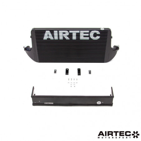 Intercooler Ford Fiesta MK8 ST-200 (stage 3) Airtec Motorsport - SWAPLAND