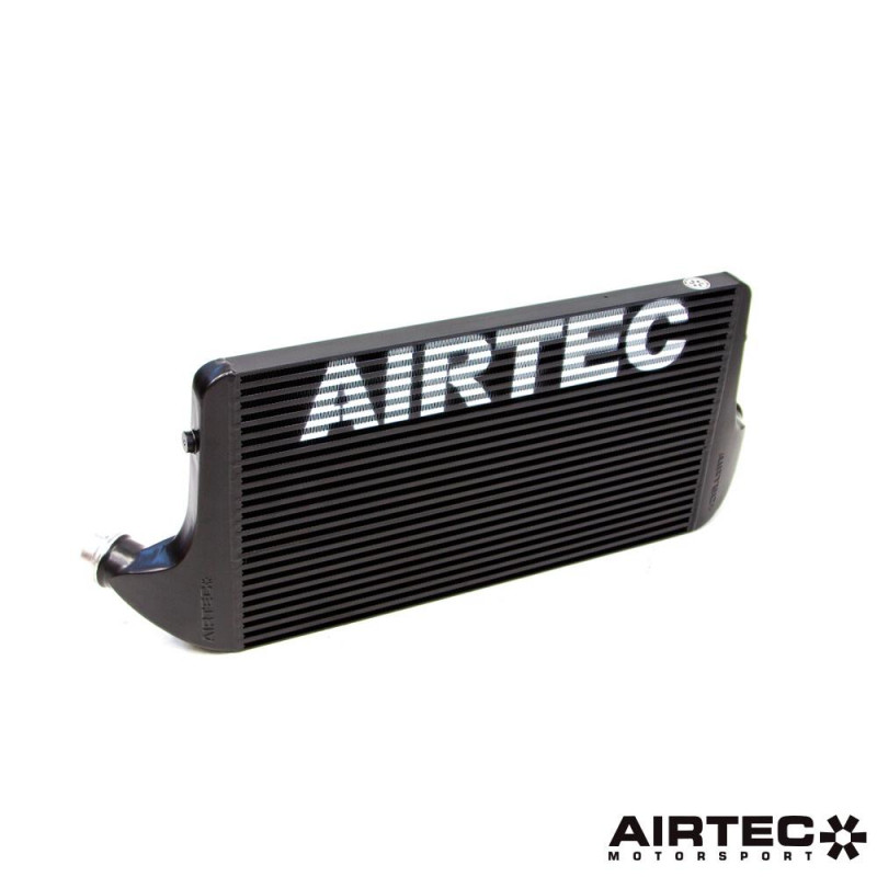 Intercooler Ford Fiesta MK8 ST-200 (stage 3) Airtec Motorsport - SWAPLAND