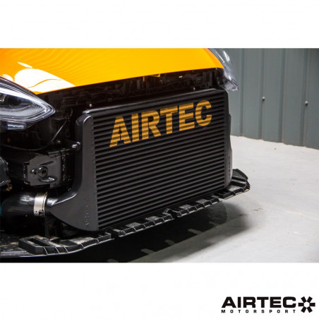 Intercooler Ford Fiesta MK8 ST-200 (stage 3) Airtec Motorsport - SWAPLAND