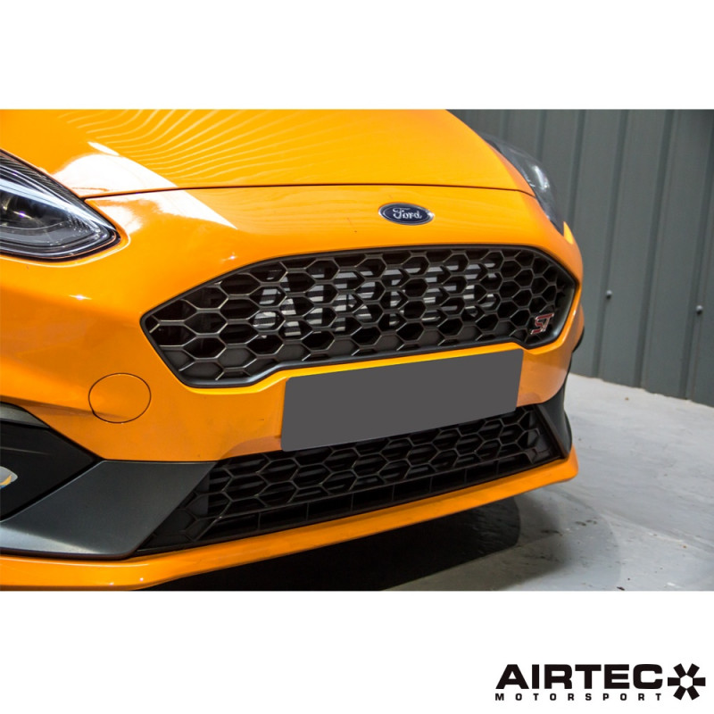 Intercooler Ford Fiesta MK8 ST-200 (stage 3) Airtec Motorsport - SWAPLAND