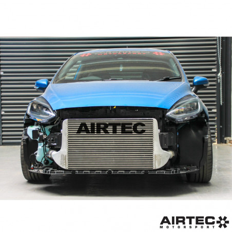 Intercooler Ford Fiesta MK8 ST-200 (stage 3) Airtec Motorsport - SWAPLAND
