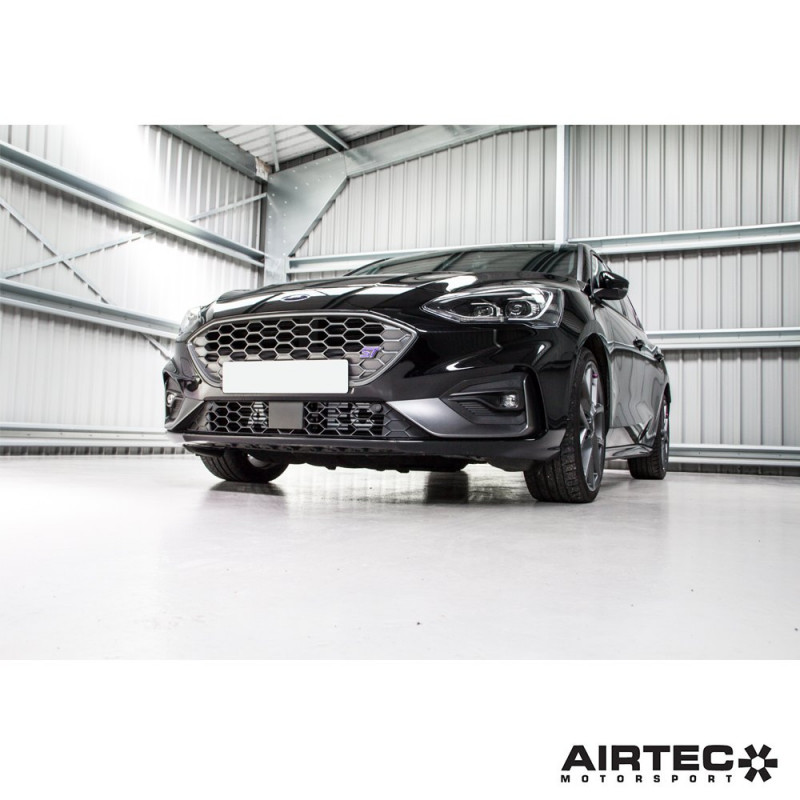 Intercooler Ford Focus ST Mk4 Airtec Motorsport - SWAPLAND