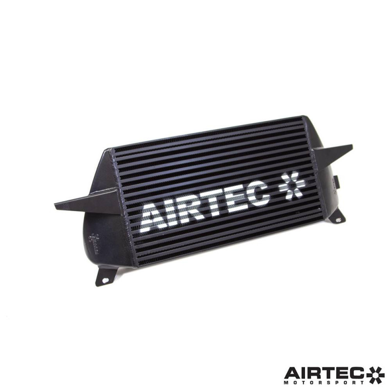 Intercooler Ford Mustang 2L3 EcoBoost Airtec Motorsport - SWAPLAND