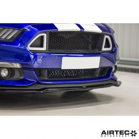 Intercooler Ford Mustang 2L3 EcoBoost Airtec Motorsport - SWAPLAND