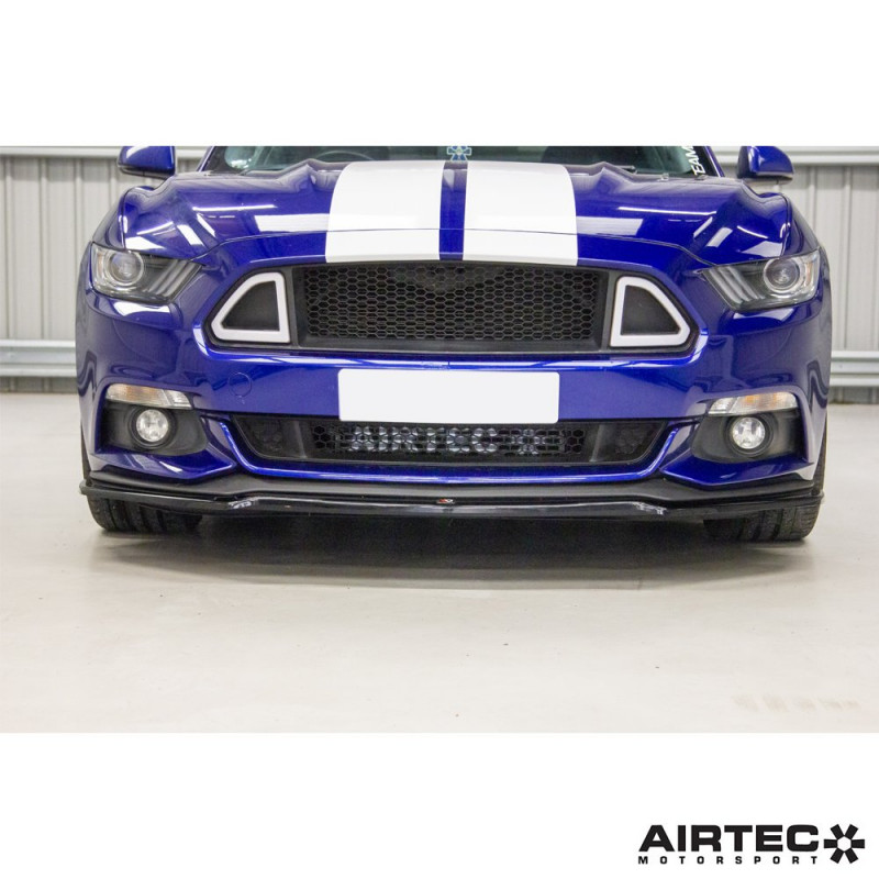 Intercooler Ford Mustang 2L3 EcoBoost Airtec Motorsport - SWAPLAND