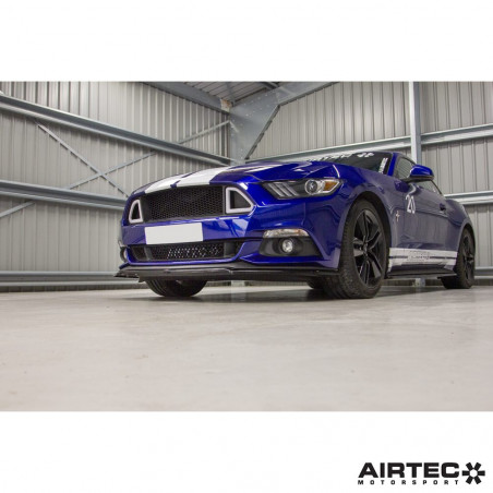 Intercooler Ford Mustang 2L3 EcoBoost Airtec Motorsport - SWAPLAND