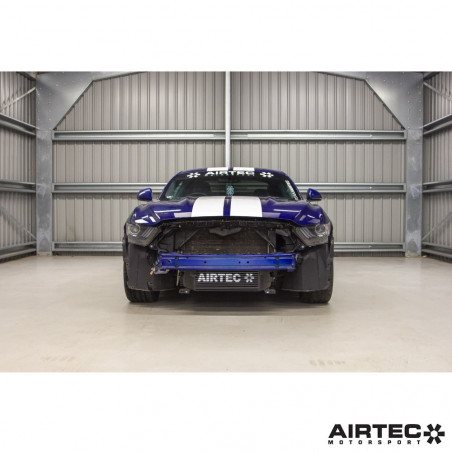Intercooler Ford Mustang 2L3 EcoBoost Airtec Motorsport - SWAPLAND
