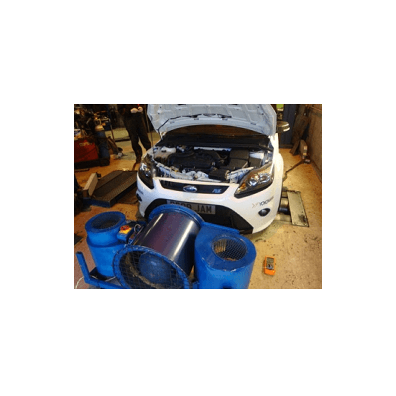 Intercooler Ford Focus RS MK2 (stage 1) Airtec Motorsport - SWAPLAND