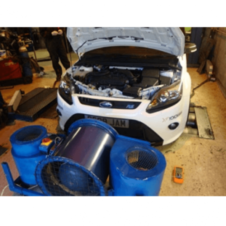 Intercooler Ford Focus RS MK2 (stage 1) Airtec Motorsport - SWAPLAND