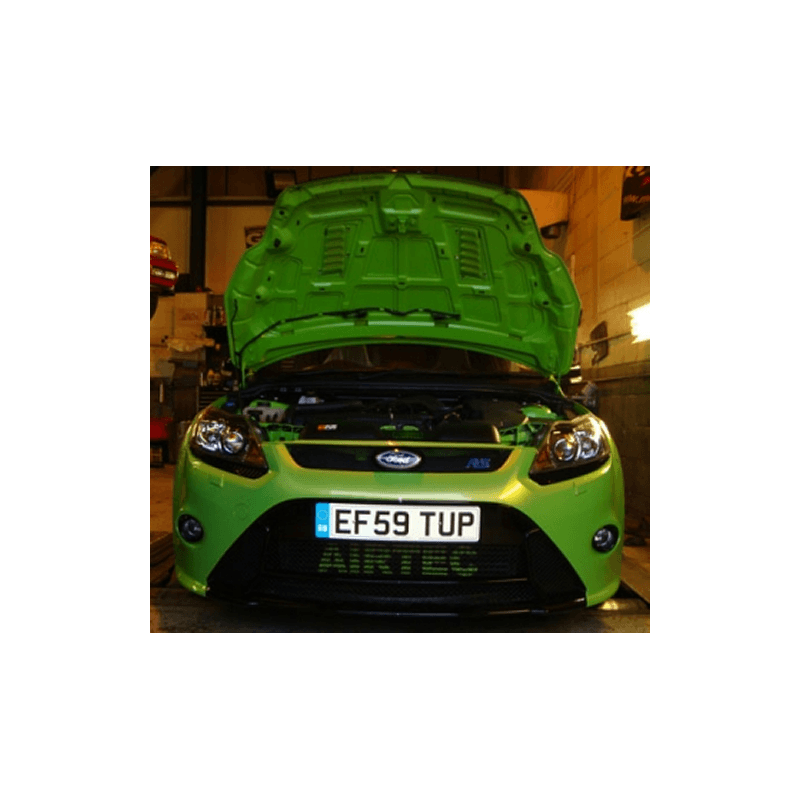 Intercooler Ford Focus RS MK2 (stage 1) Airtec Motorsport - SWAPLAND