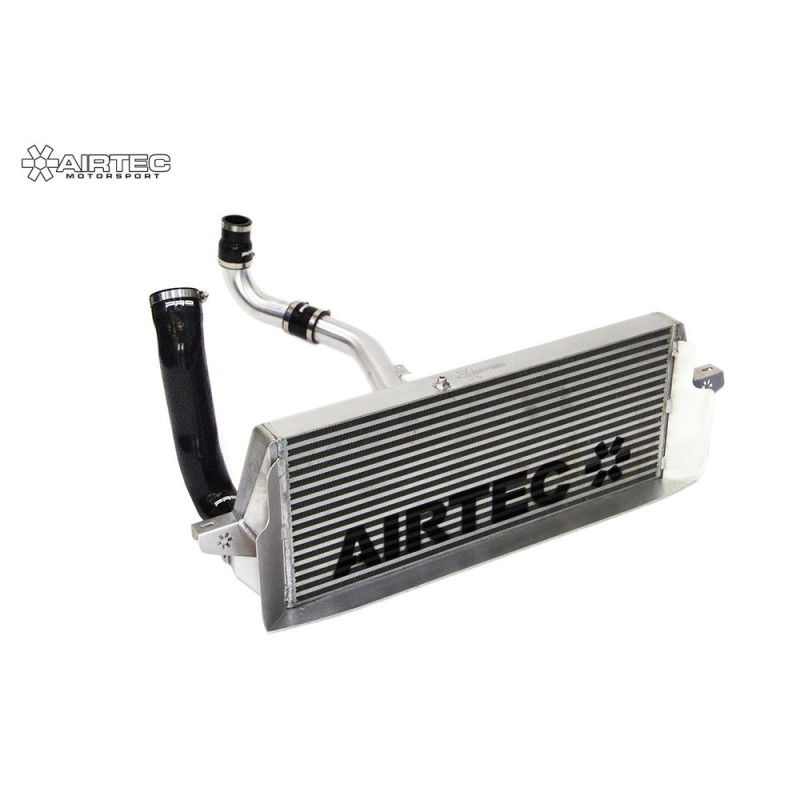 Intercooler + piping pour Ford Focus RS MK2 (stage 1) - Airtec Motorsport - SWAPLAND