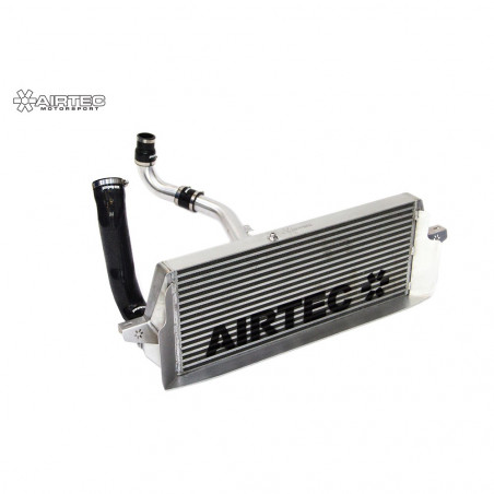 Intercooler + piping pour Ford Focus RS MK2 (stage 1) - Airtec Motorsport - SWAPLAND