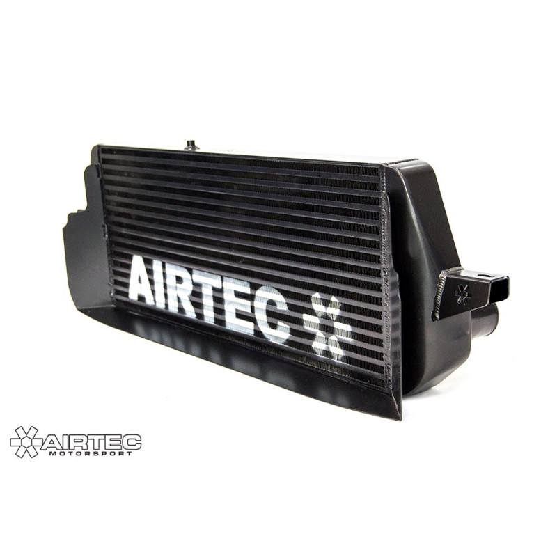 Intercooler Ford Focus RS MK2 (stage 2) Airtec Motorsport - SWAPLAND