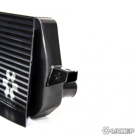 Intercooler Ford Focus RS MK2 (stage 2) Airtec Motorsport - SWAPLAND