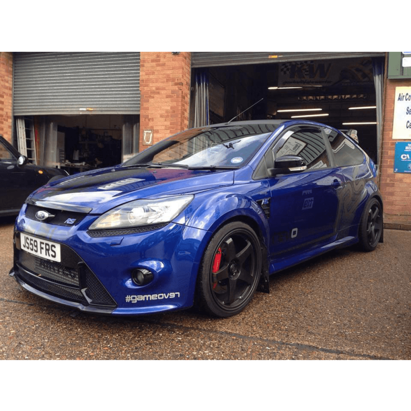 Intercooler Ford Focus RS MK2 (stage 2) Airtec Motorsport - SWAPLAND