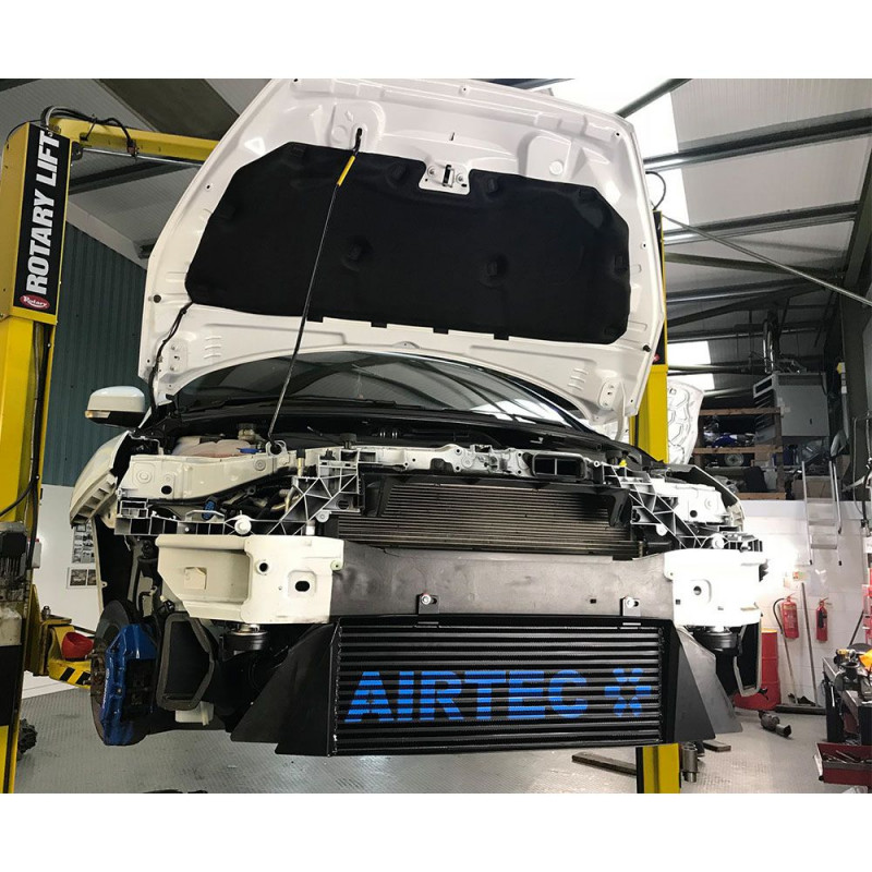Intercooler Ford Focus MK3 RS Airtec Motorsport - SWAPLAND