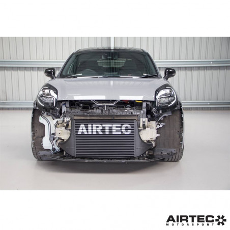 Intercooler Ford Puma 1L5 ST Airtec Motorsport - SWAPLAND