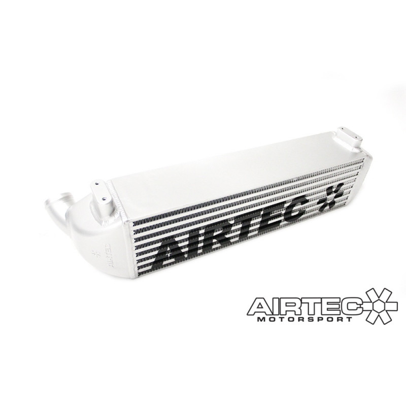 Intercooler Ford Transit Custom / M-Sport (modèles EURO 6) Airtec Motorsport - SWAPLAND