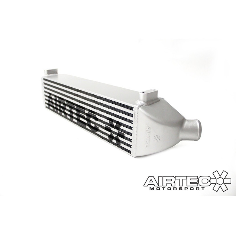 Intercooler Ford Transit Custom / M-Sport (modèles EURO 6) Airtec Motorsport - SWAPLAND