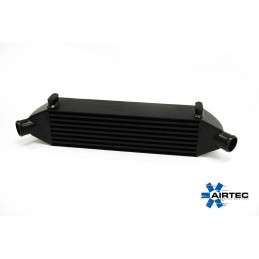 Intercooler Ford Transit et Custom (modèles EURO 5) Airtec Motorsport - SWAPLAND 2