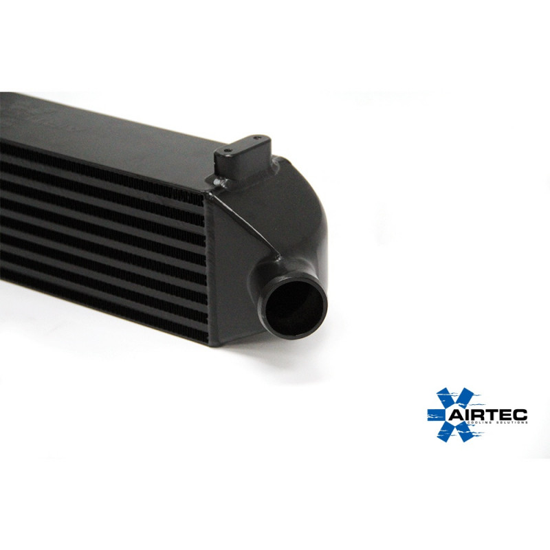 Intercooler Ford Transit et Custom (modèles EURO 5) Airtec Motorsport - SWAPLAND