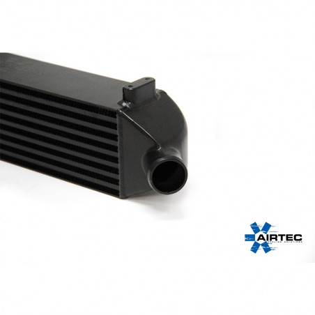 Intercooler Ford Transit et Custom (modèles EURO 5) Airtec Motorsport - SWAPLAND