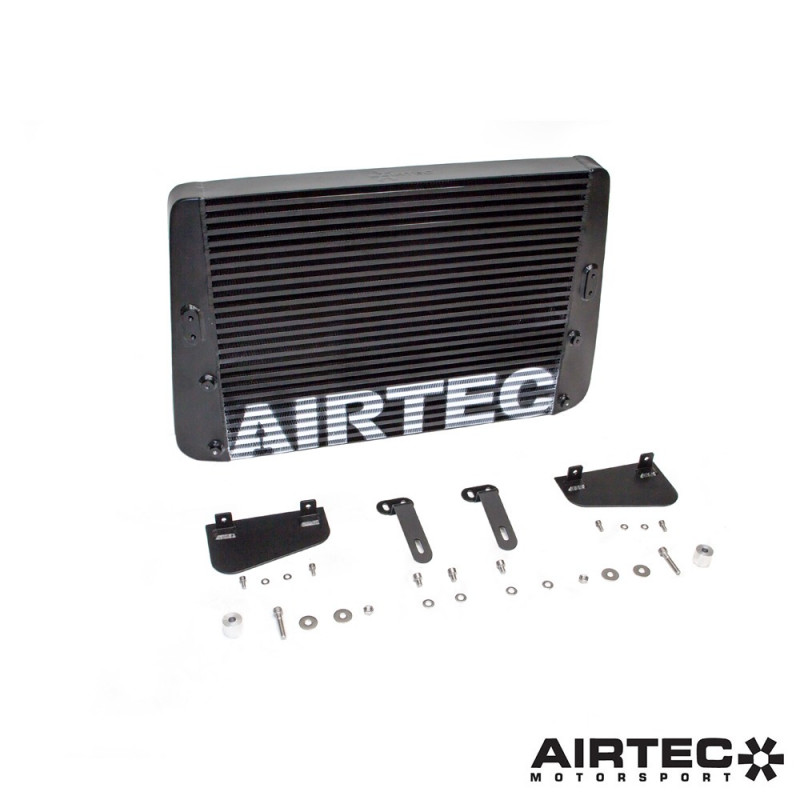 Intercooler Airtec Ford Transit Facelift Sport/MS-RT (modèles EURO 6)