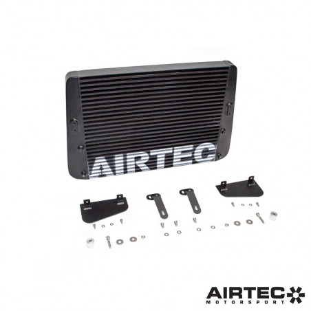 Intercooler Ford Transit Facelift Sport/MS-RT (modèles EURO 6) Airtec Motorsport - SWAPLAND