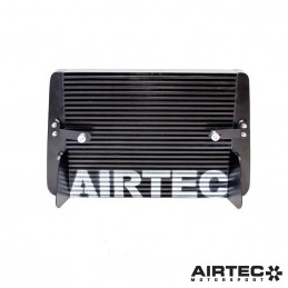 Intercooler Ford Transit Facelift Sport/MS-RT (modèles EURO 6) Airtec Motorsport - SWAPLAND 2