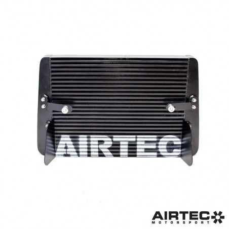 Intercooler Ford Transit Facelift Sport/MS-RT (modèles EURO 6) Airtec Motorsport - SWAPLAND