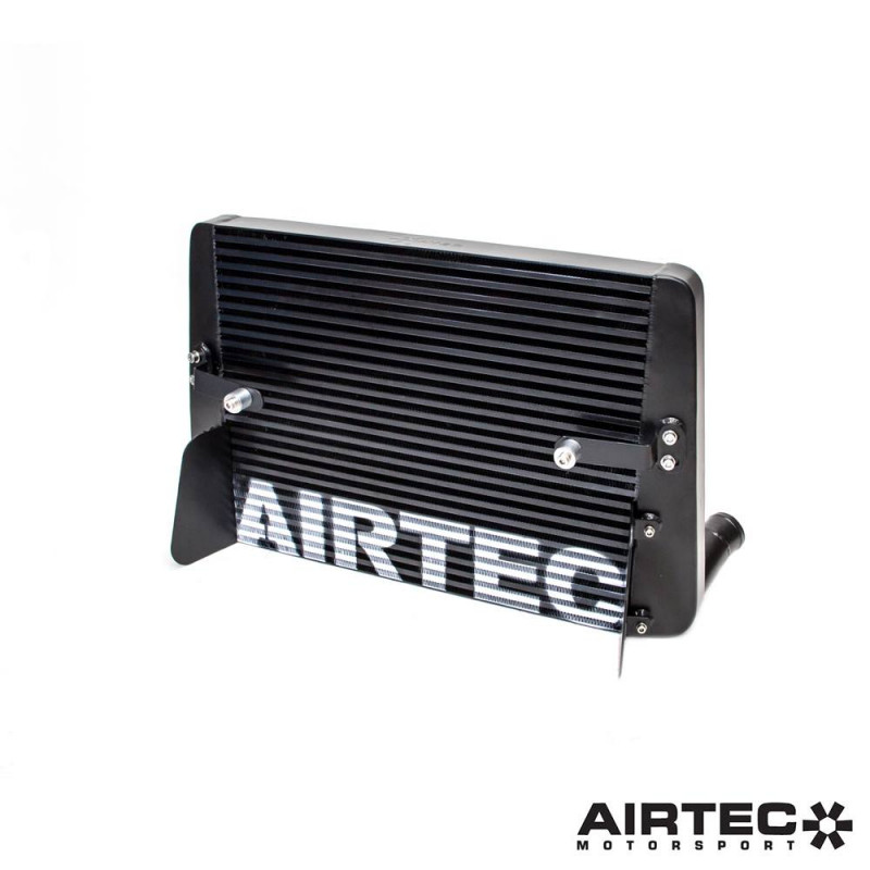 Intercooler Ford Transit Facelift Sport/MS-RT (modèles EURO 6) Airtec Motorsport - SWAPLAND