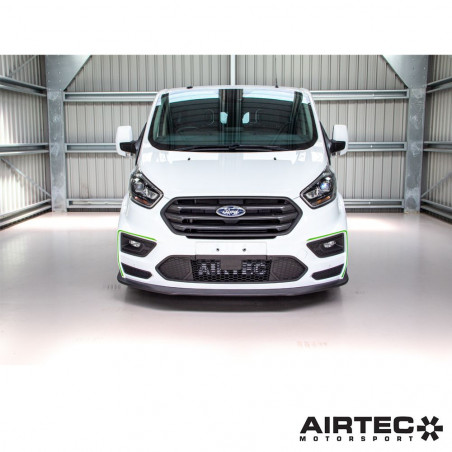 Intercooler Ford Transit Facelift Sport/MS-RT (modèles EURO 6) Airtec Motorsport - SWAPLAND