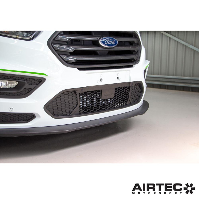 Intercooler Ford Transit Facelift Sport/MS-RT (modèles EURO 6) Airtec Motorsport - SWAPLAND