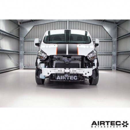 Intercooler Ford Transit Facelift Sport/MS-RT (modèles EURO 6) Airtec Motorsport - SWAPLAND