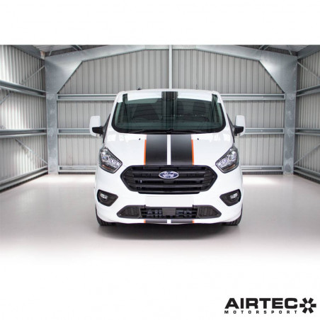 Intercooler Ford Transit Facelift Sport/MS-RT (modèles EURO 6) Airtec Motorsport - SWAPLAND