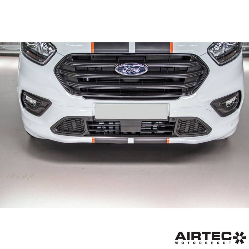 Intercooler Ford Transit Facelift Sport/MS-RT (modèles EURO 6) Airtec Motorsport - SWAPLAND